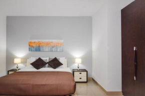 BH - Three Bedroom Apartment